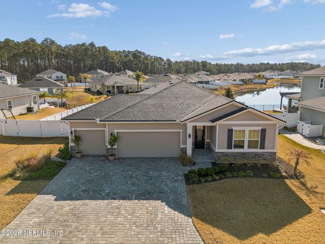 855 FLACH Drive, St. Johns, FL 32259