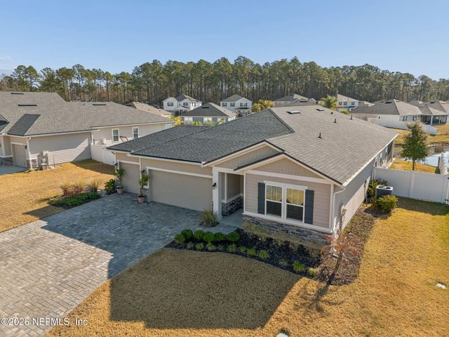 855 FLACH Drive, St. Johns, FL 32259