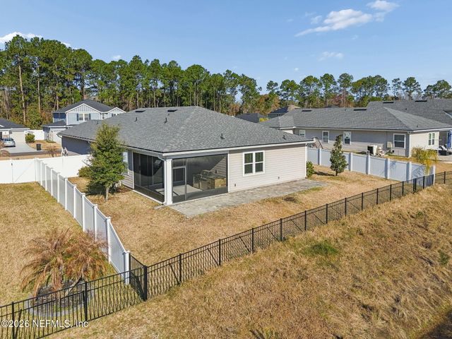 855 FLACH Drive, St. Johns, FL 32259