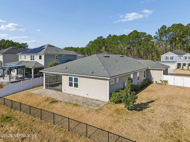 855 FLACH Drive, St. Johns, FL 32259