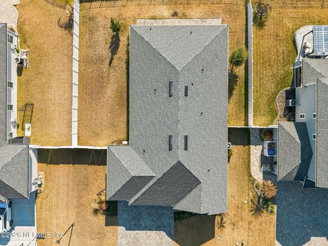 855 FLACH Drive, St. Johns, FL 32259