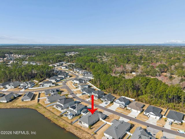 855 FLACH Drive, St. Johns, FL 32259