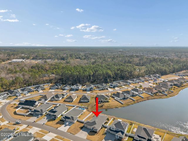 855 FLACH Drive, St. Johns, FL 32259