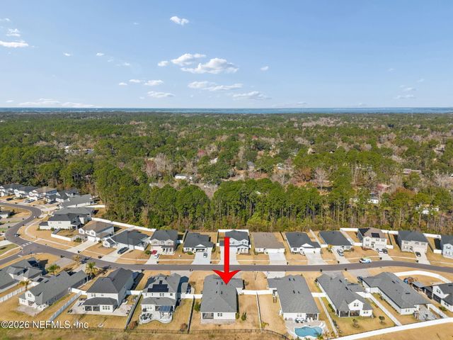 855 FLACH Drive, St. Johns, FL 32259