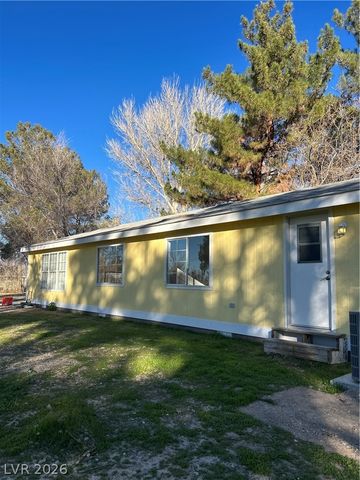 5220 Squaw Valley Road, Pahrump, NV 89048