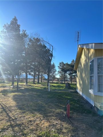 5220 Squaw Valley Road, Pahrump, NV 89048