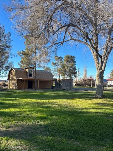 5220 Squaw Valley Road, Pahrump, NV 89048