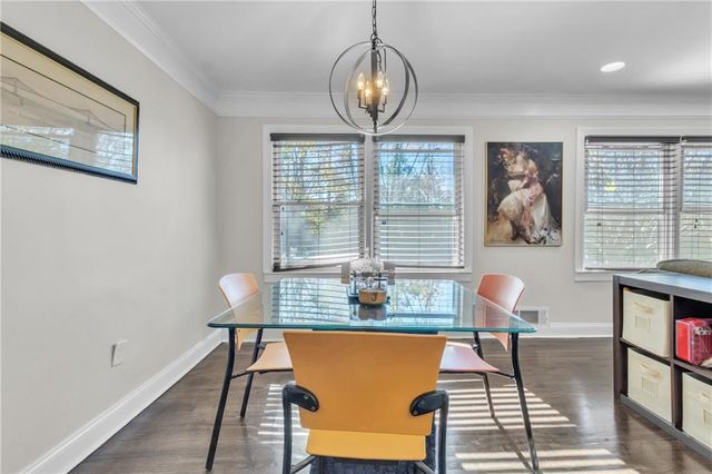 2363 Oakridge Court, Decatur, GA 30082