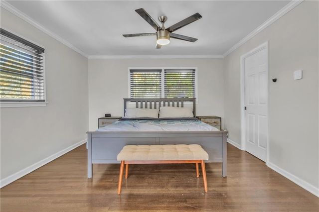 2363 Oakridge Court, Decatur, GA 30082