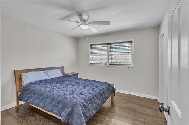 2363 Oakridge Court, Decatur, GA 30082