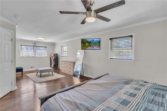 2363 Oakridge Court, Decatur, GA 30082