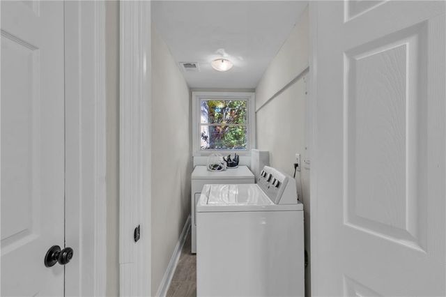 2363 Oakridge Court, Decatur, GA 30082