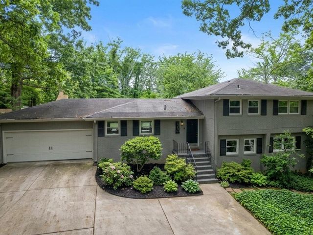 2363 Oakridge Court, Decatur, GA 30082