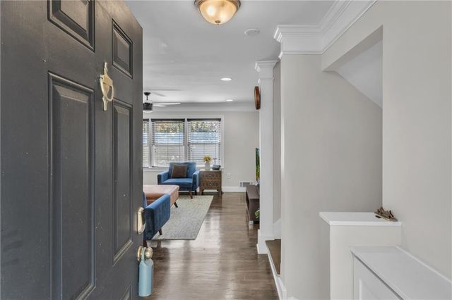 2363 Oakridge Court, Decatur, GA 30082