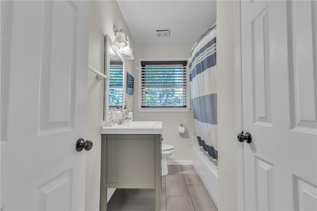 2363 Oakridge Court, Decatur, GA 30082