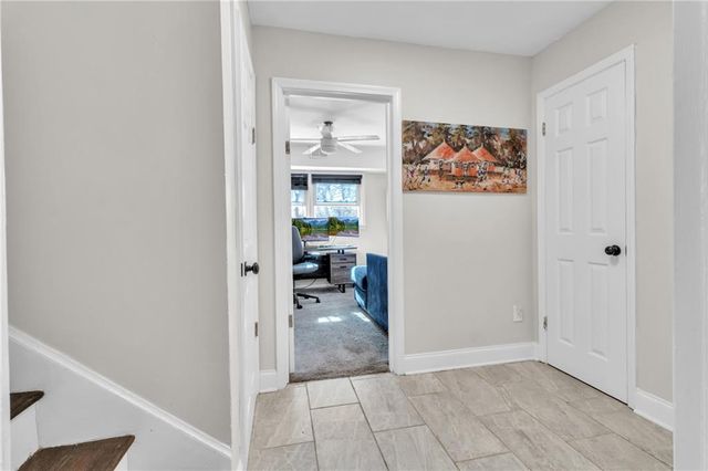 2363 Oakridge Court, Decatur, GA 30082