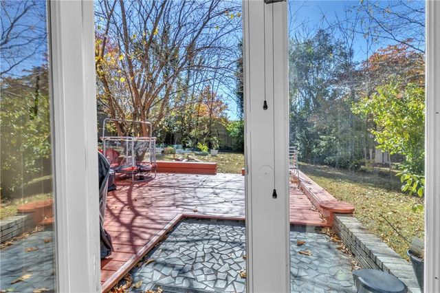 2363 Oakridge Court, Decatur, GA 30082