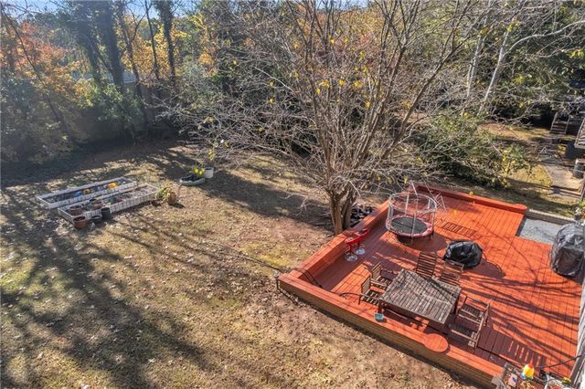 2363 Oakridge Court, Decatur, GA 30082
