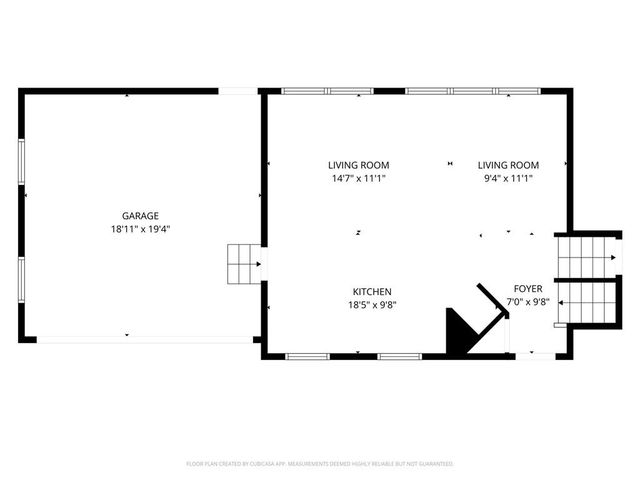 2363 Oakridge Court, Decatur, GA 30082