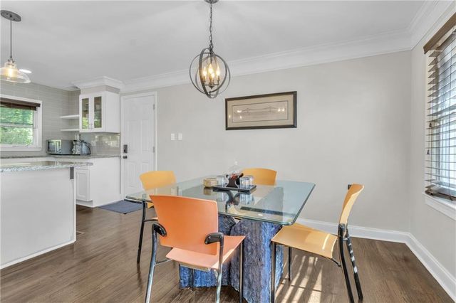 2363 Oakridge Court, Decatur, GA 30082