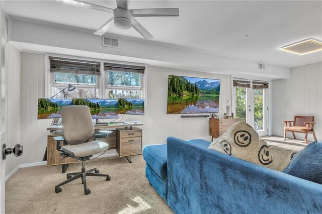 2363 Oakridge Court, Decatur, GA 30082