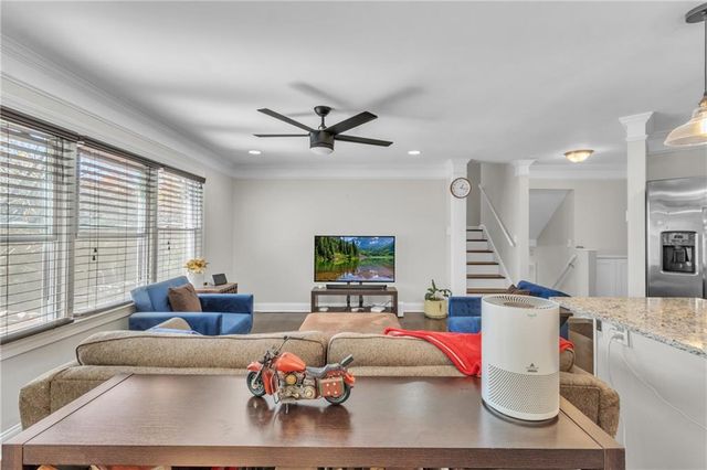 2363 Oakridge Court, Decatur, GA 30082