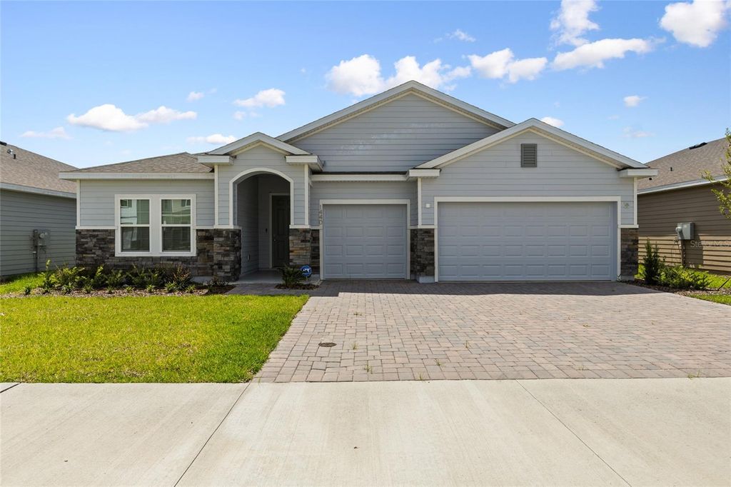 1440 NW 128 TERRACE, Newberry, FL 32669