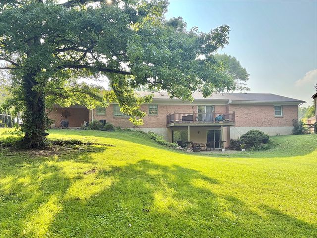 2101 Tullis Drive, Middletown, OH 45042