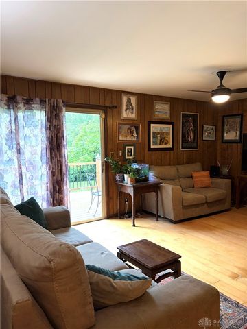 2101 Tullis Drive, Middletown, OH 45042