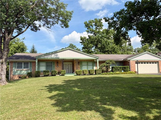 2101 Tullis Drive, Middletown, OH 45042