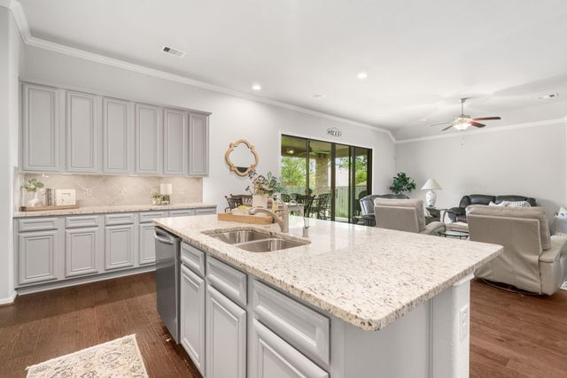 6023 Kittian Bay Court, Conroe, TX 77304
