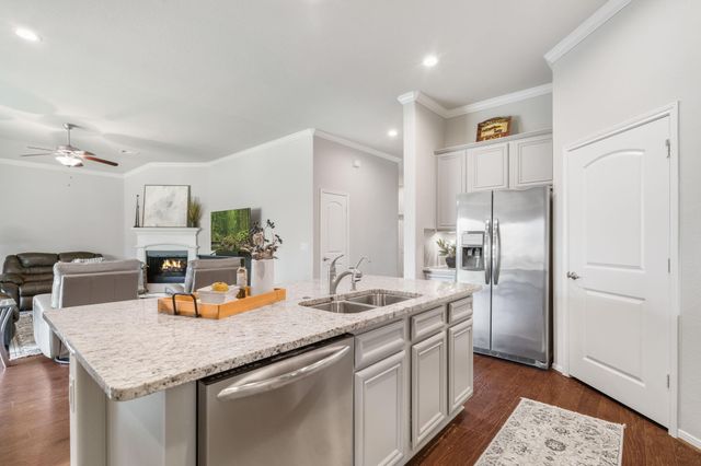 6023 Kittian Bay Court, Conroe, TX 77304
