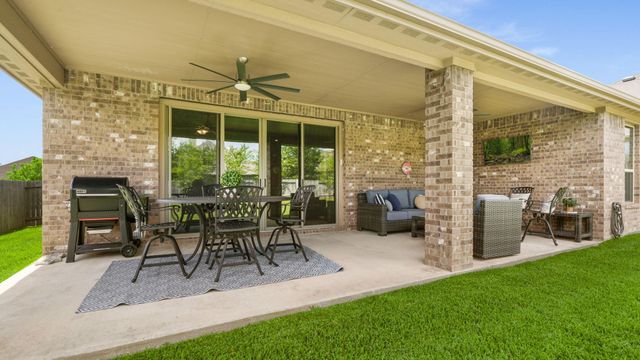 6023 Kittian Bay Court, Conroe, TX 77304