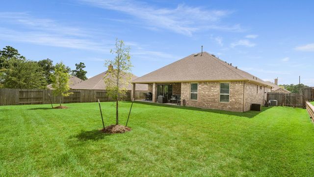 6023 Kittian Bay Court, Conroe, TX 77304