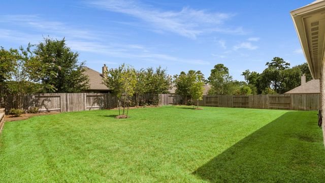 6023 Kittian Bay Court, Conroe, TX 77304