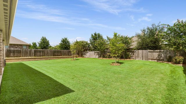 6023 Kittian Bay Court, Conroe, TX 77304