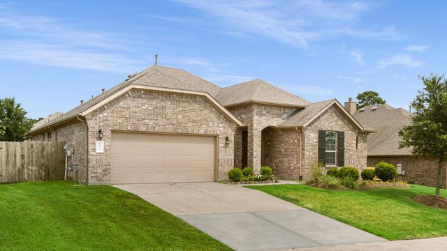 6023 Kittian Bay Court, Conroe, TX 77304