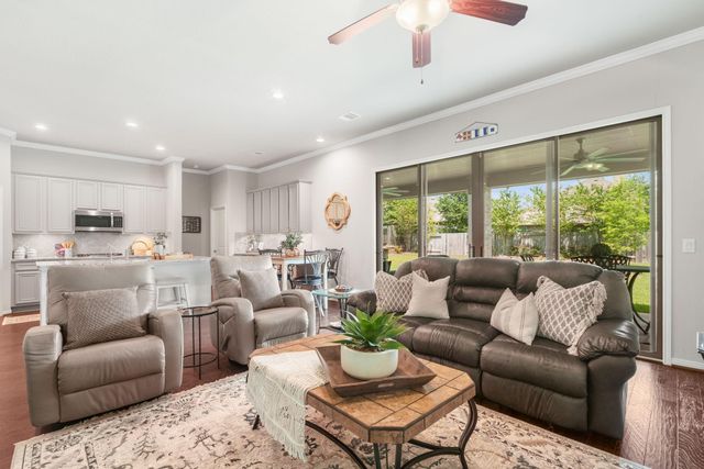 6023 Kittian Bay Court, Conroe, TX 77304