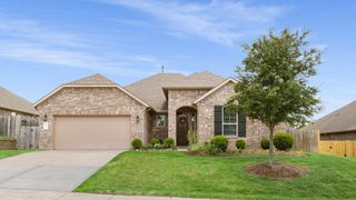 6023 Kittian Bay Court, Conroe, TX 77304