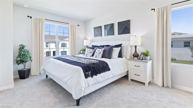 8201 EVERLY PRESERVE DR, Lehigh Acres, FL 33971