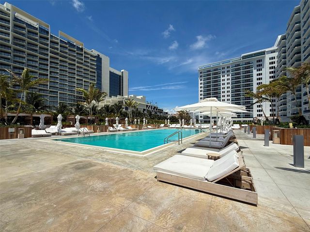 2301 Collins Avenue 838, Miami Beach, FL 33139