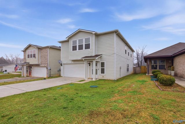 103 Wethersfield Drive, Harvest, AL 35749