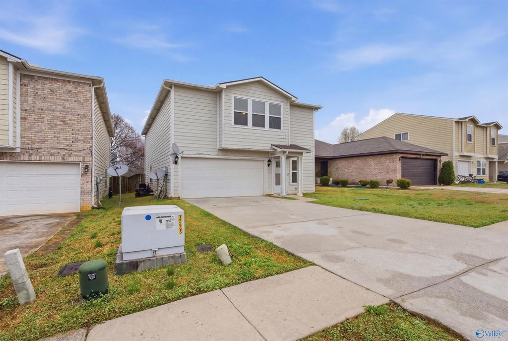 103 Wethersfield Drive, Harvest, AL 35749