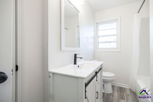 104 Mary Lane, Warner Robins, GA 31088