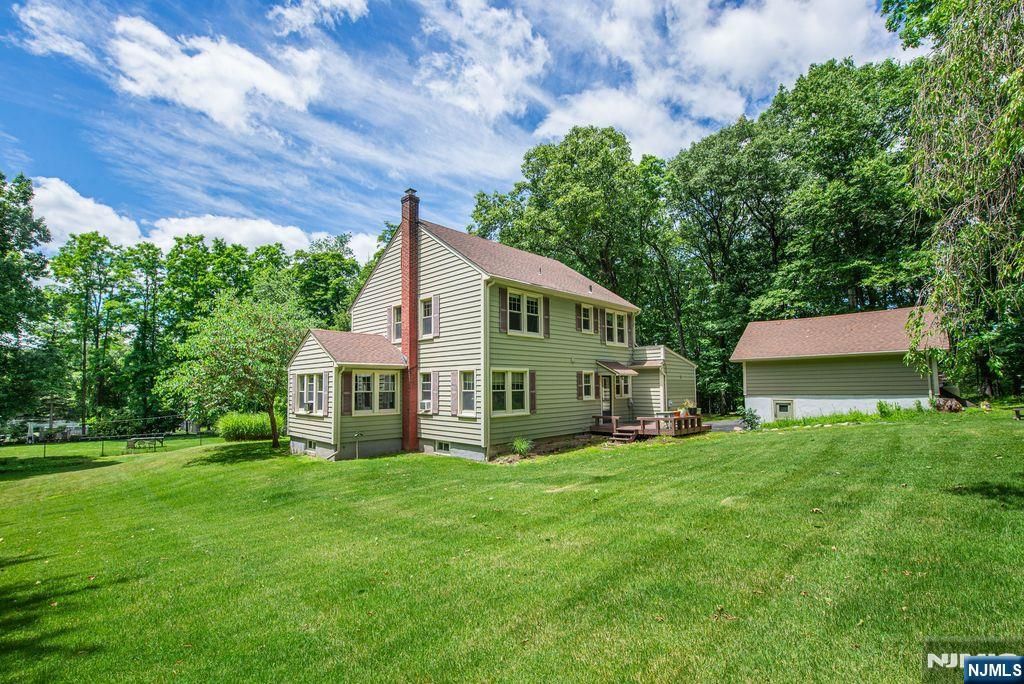 169 Shongum Road, Denville Township, NJ 07834