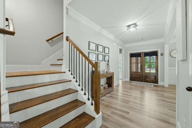 991 Turner Church Road, Mcdonough, GA 30252