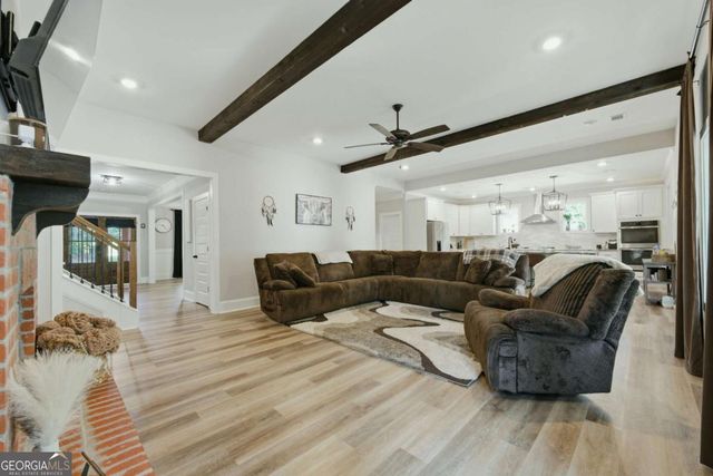 991 Turner Church Road, Mcdonough, GA 30252