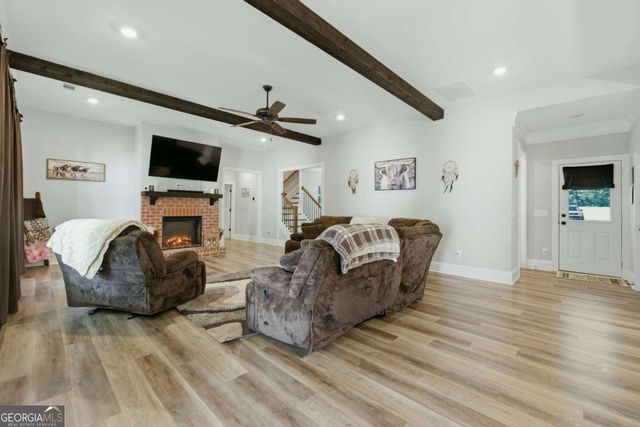 991 Turner Church Road, Mcdonough, GA 30252
