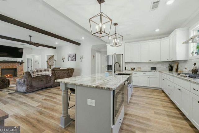 991 Turner Church Road, Mcdonough, GA 30252