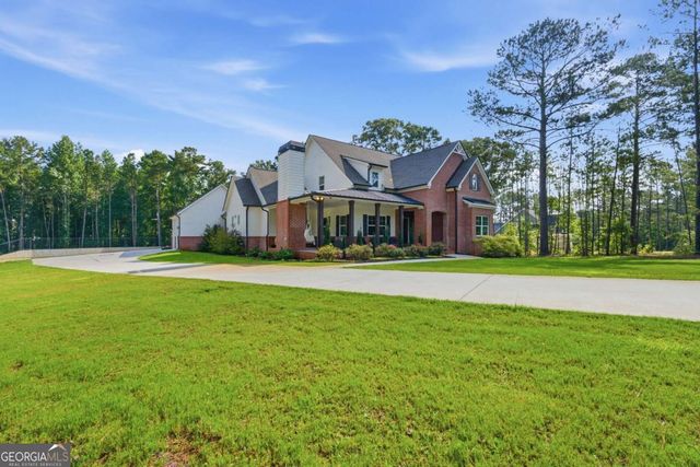 991 Turner Church Road, Mcdonough, GA 30252